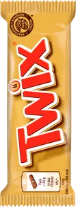 Twix Schokoriegel 50g