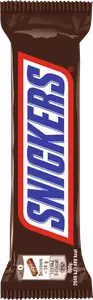 Snickers Schokoriegel 50g