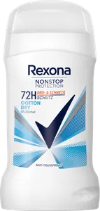 Rexona Deo Stick Cotton Dry Anti-Transpirant 50ml