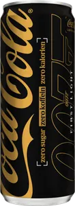 Coca-Cola Zero Sugar Koffeinfrei 0,33l