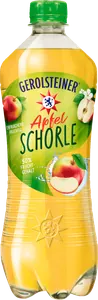 Gerolsteiner Apfelschorle 0,75l