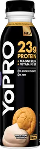 YoPRO High Protein Drink Vanille-Cookie 270g