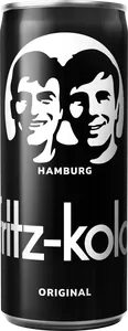 Fritz-Kola 0,33l
