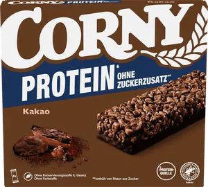 Corny Protein Schoko 100g