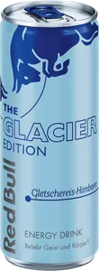 Red Bull Energy Drink Glacier 0,25l