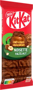 KitKat Noisette Hazelnut 99g
