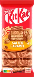 KitKat Salted Caramel Tafel 99g