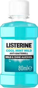 Listerine Mundspülung Cool Mint Mild 80ml