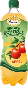 Valensina Schorle Apfel 0,75l