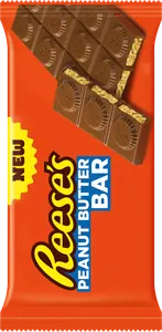 Reese's Peanut Butter Bar 90g