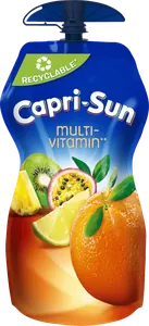 Capri-Sun Multivitamin 0,33l