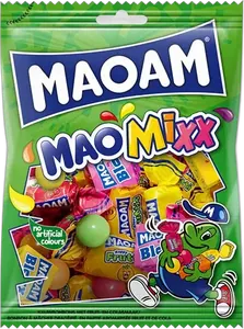 Haribo Maoam Maomix 70g