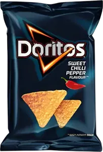 Doritos Sweet Chili Pepper 44g
