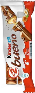 Kinder Bueno Original 43g