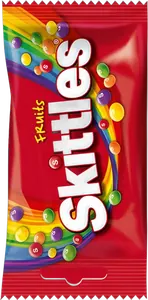 Skittles Fruit Rot 38g