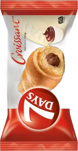 7 Days Croissants Kakao 60g