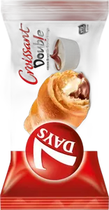 7 Days Croissants Kakao Vanille 60g