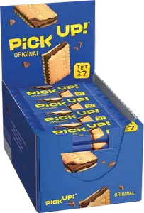 Bahlsen Pick Up Original Choco 28g