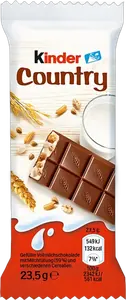 Ferrero Kinder Country 235g