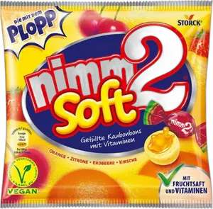 Nimm2 Soft 116g
