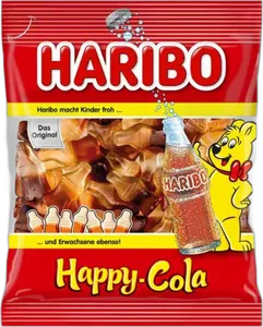 Haribo Colaflaeschchen 100g