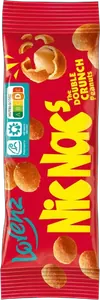 Lorenz Nic Nac Erdnuesse Schlauchbeutel 35g