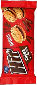 Bahlsen Hit Minis Kakao 130g