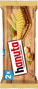 Ferrero Hanuta 2er 44g