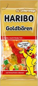 Haribo Mini Goldbaeren 75g