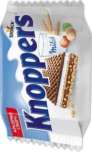 Storck Knoppers Haselnuss 25g
