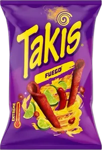 Takis Fuego 100g