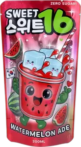 Sweet16 Watermelon 200ml