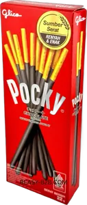 Pocky Chocolate 22g