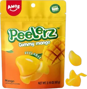 Peelerz Mango 65g