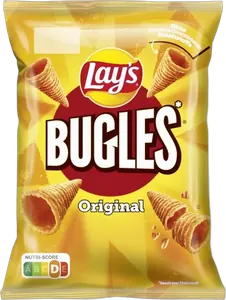 Lays Bugles Original 75g