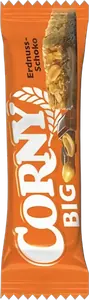 Corny Big Erdnuss Schoko 50g