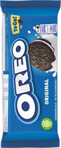 Oreo Classic Snack Pack 44g
