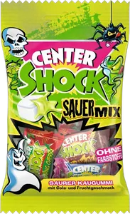 Center Shock Sour Mix 44g