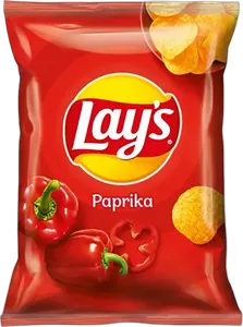 Lays Chips Paprika 35g