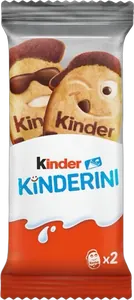 Kinder Kinderini 2er 25g
