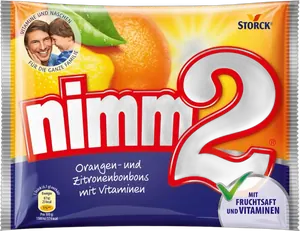 Nimm2 Bonbon 145g