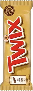 Twix 50g