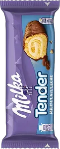 Milka Tender 37g