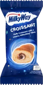 Milky Way Croissants 48g