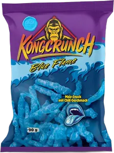 Kongcrunch Blue Flame 90g