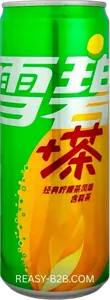 Sprite Lemon Tea 330ml China