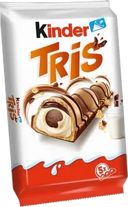 Kinder Tris 100g