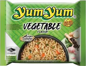 Yum Yum Gemuese 60g