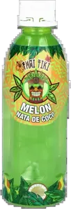Thai Tiki Nata de Coco Melon 300ml