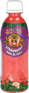 Thai Tiki Nata de Coco Strawberry 300ml